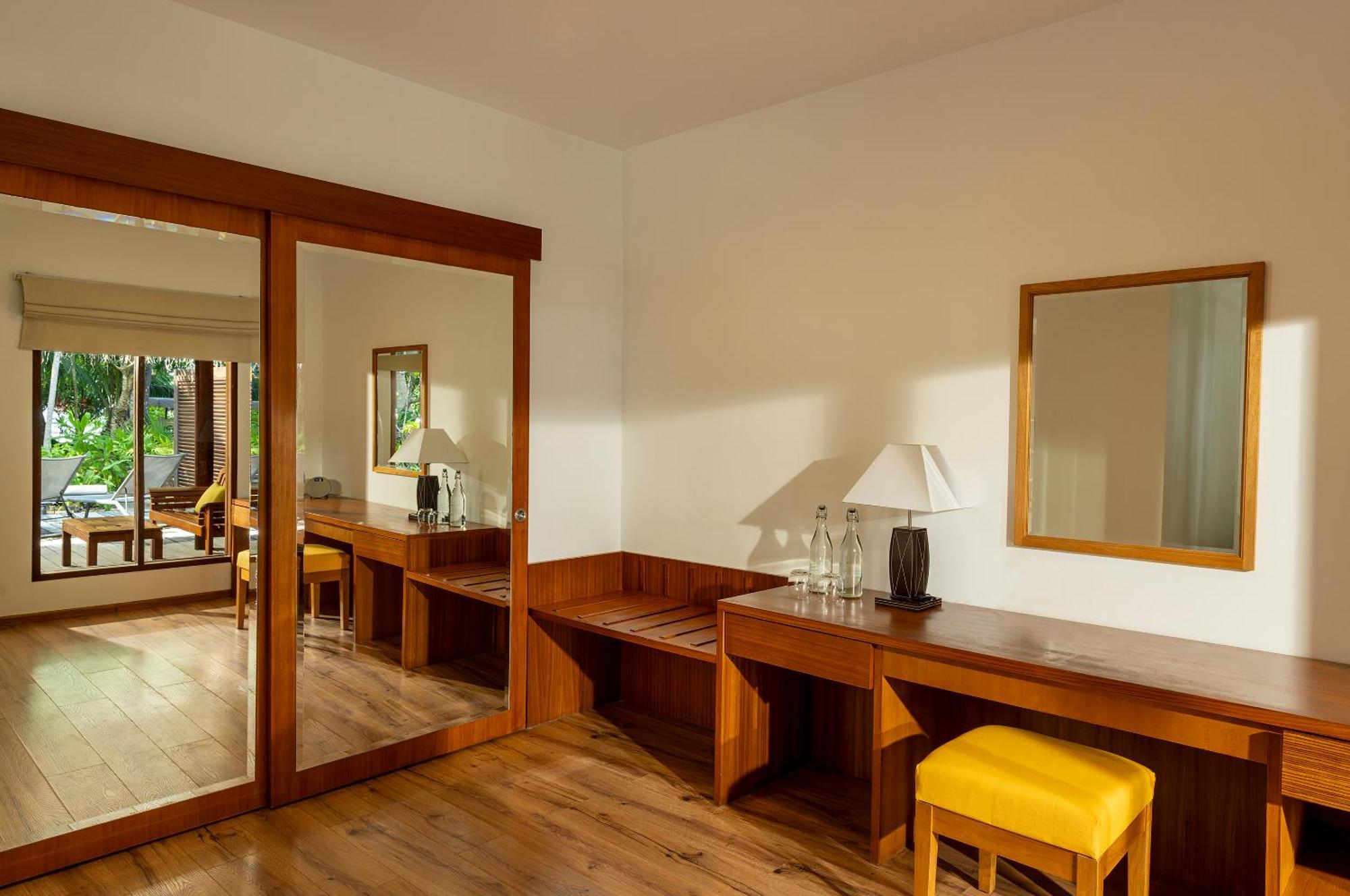 Beach Bungalow