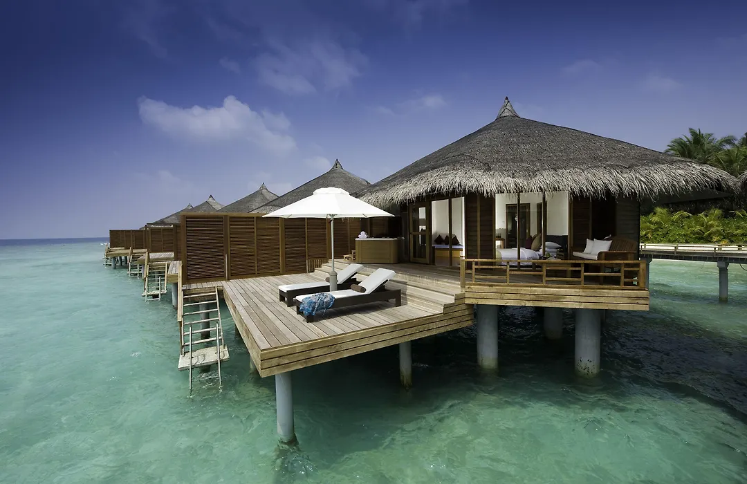 Niva Kuramathi Maldives-1
